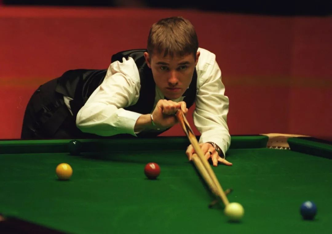 更是自我突 更是自我突