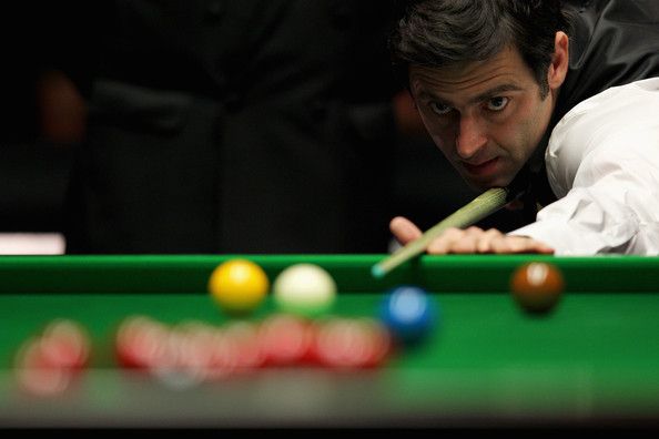 斯诺克项目 斯诺克项目