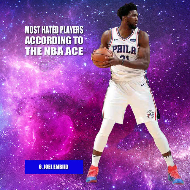 于单个球员 于单个球员