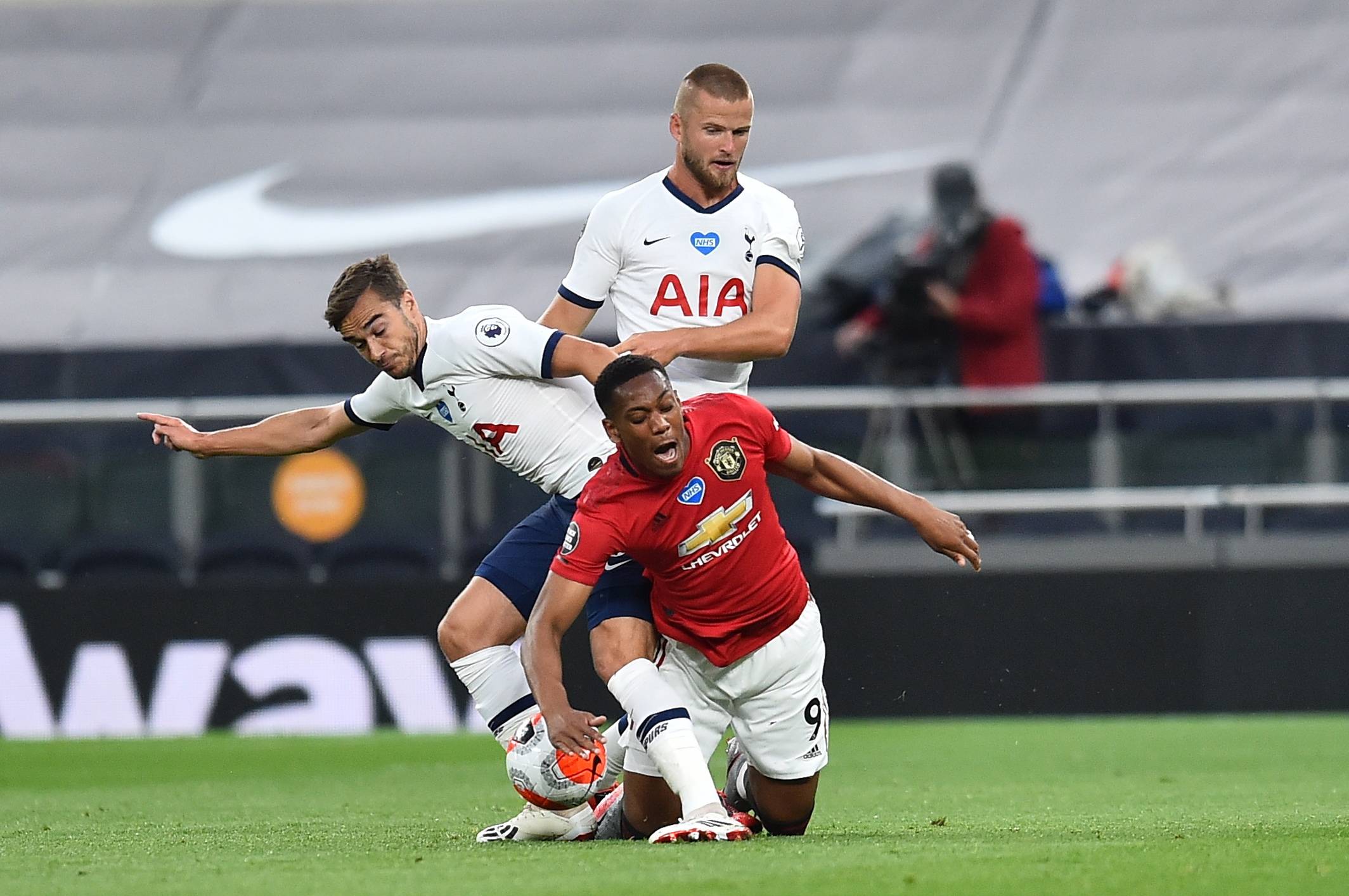 半场攻防 半场攻防